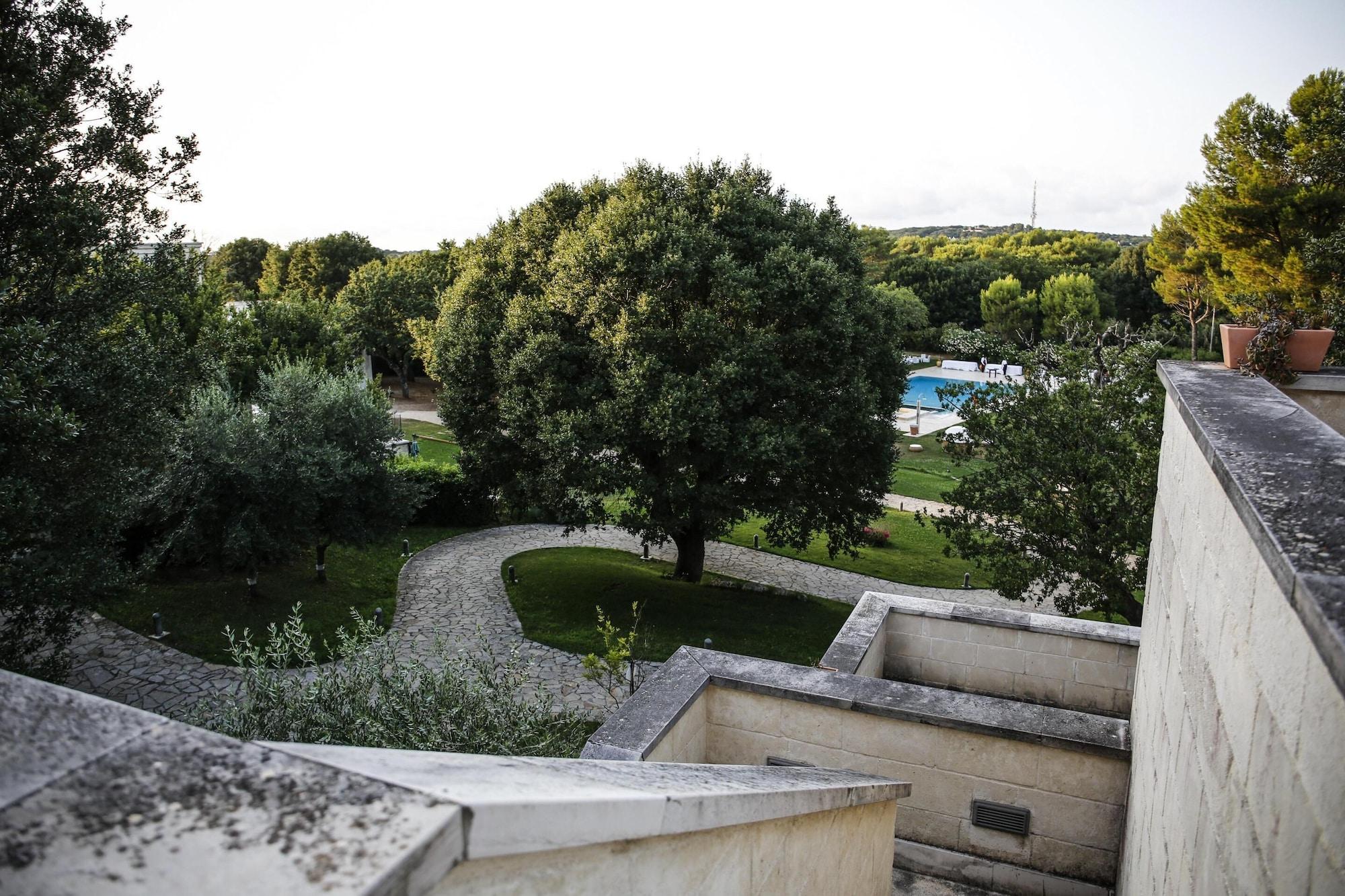 Tenuta Monacelle Monopoli Exterior foto