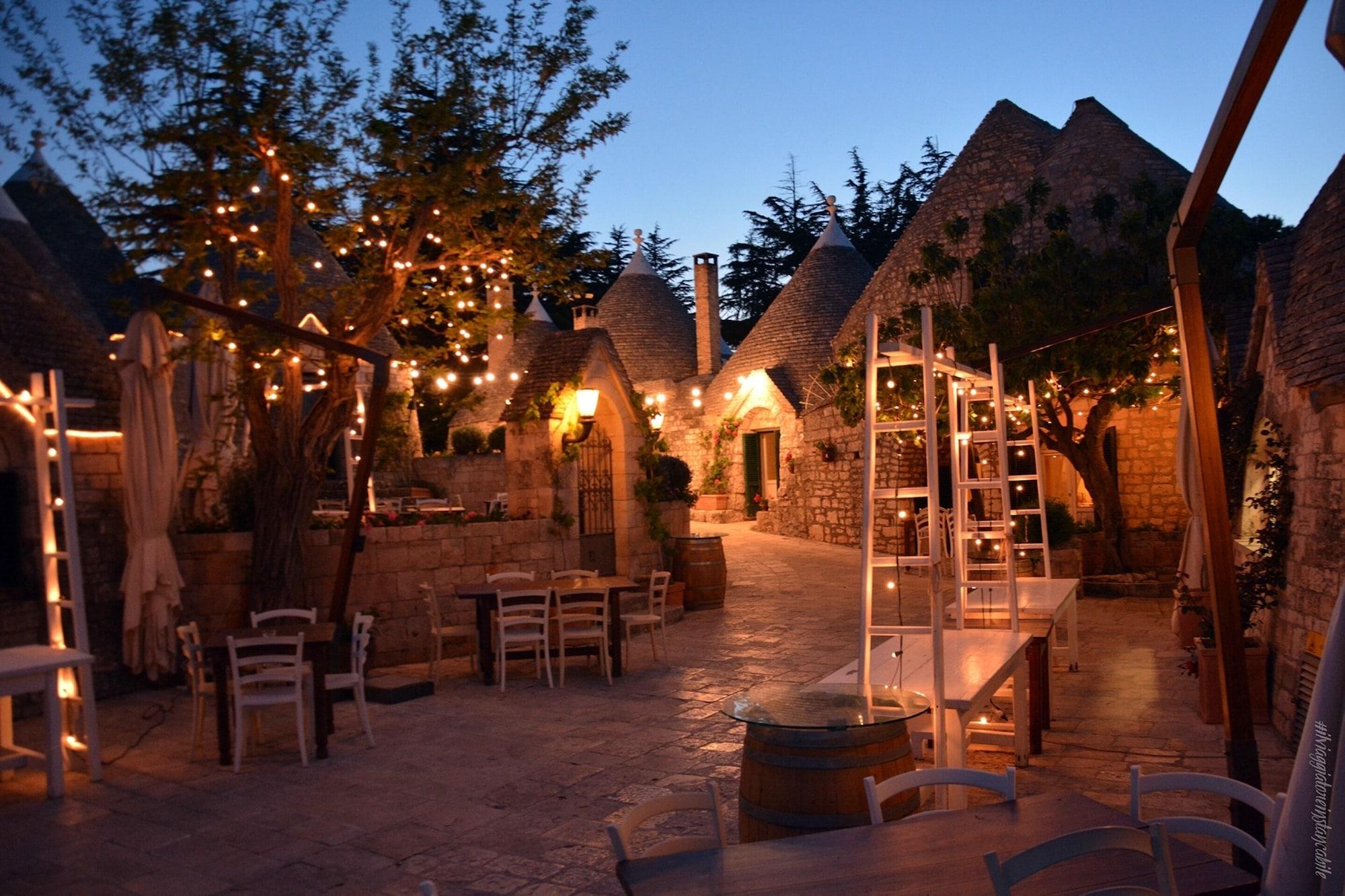 Tenuta Monacelle Monopoli Exterior foto