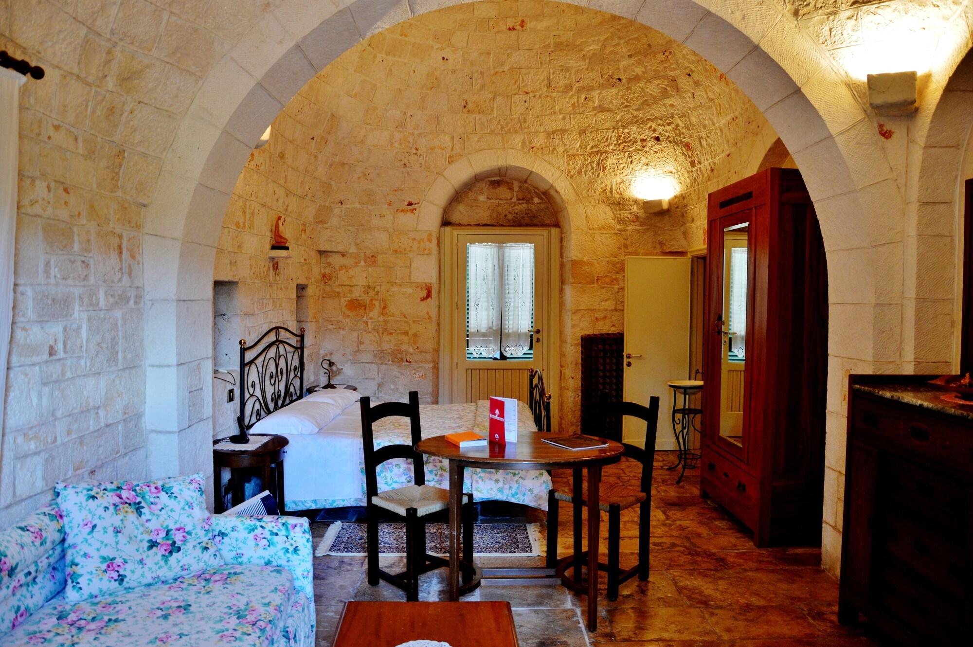 Tenuta Monacelle Monopoli Exterior foto