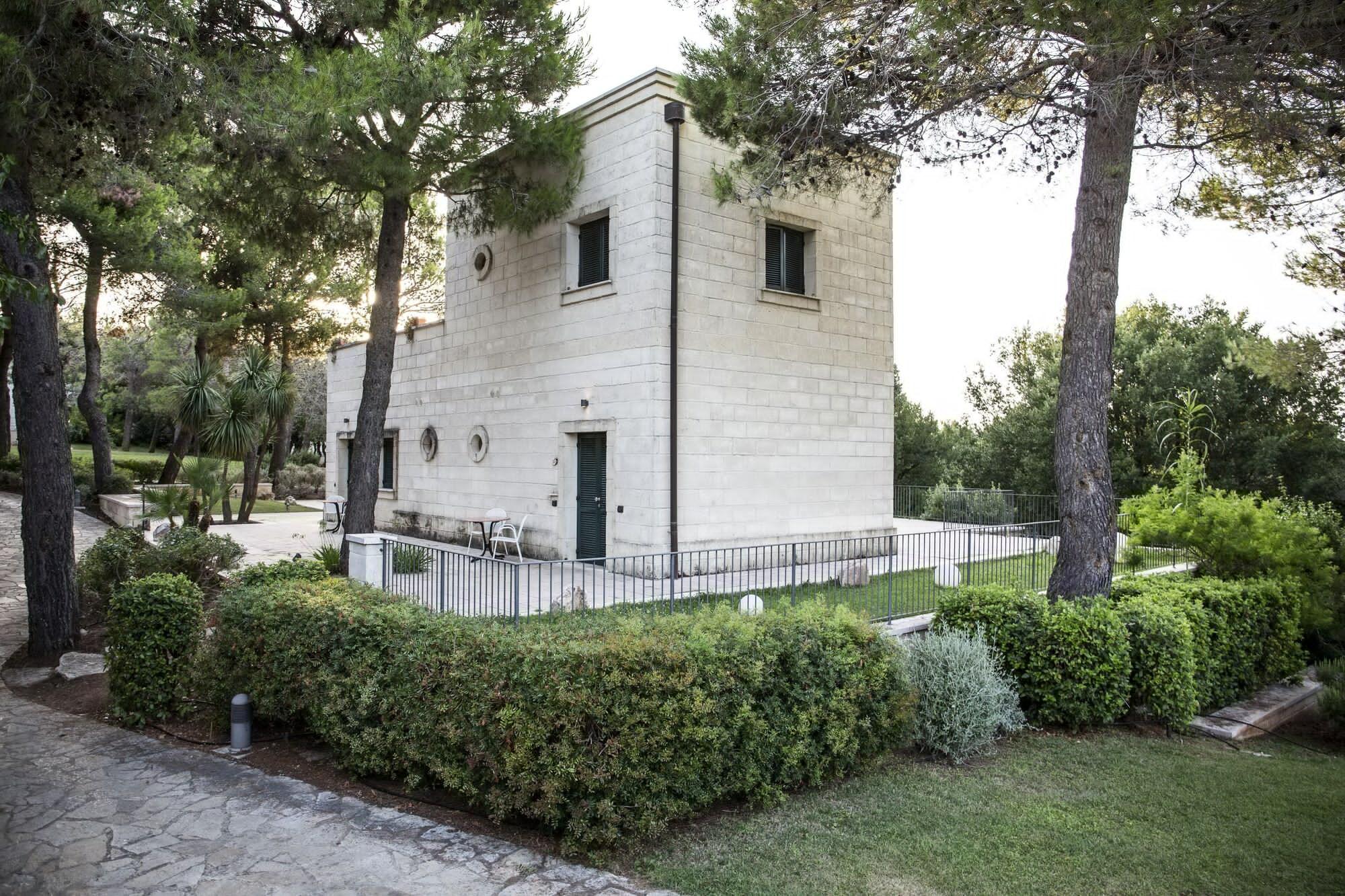 Tenuta Monacelle Monopoli Exterior foto
