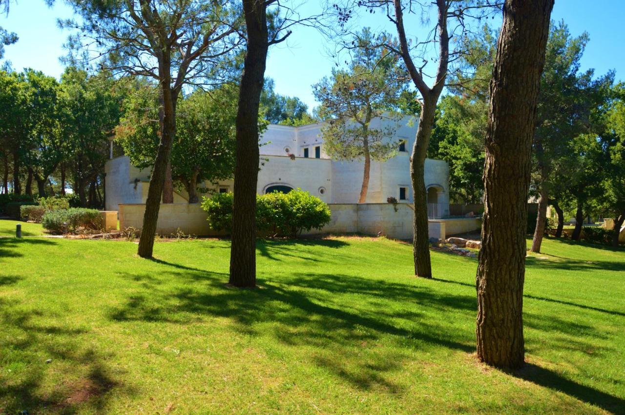 Tenuta Monacelle Monopoli Exterior foto