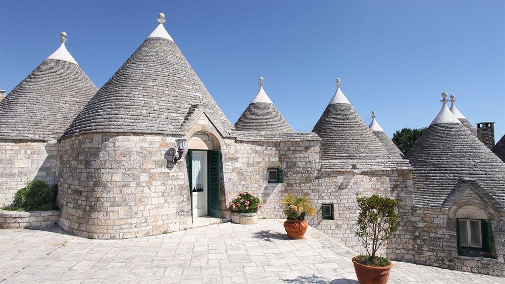 Tenuta Monacelle Monopoli Exterior foto